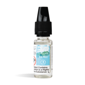 EVR 10ml E-Liquid - Ice Mint 6mg